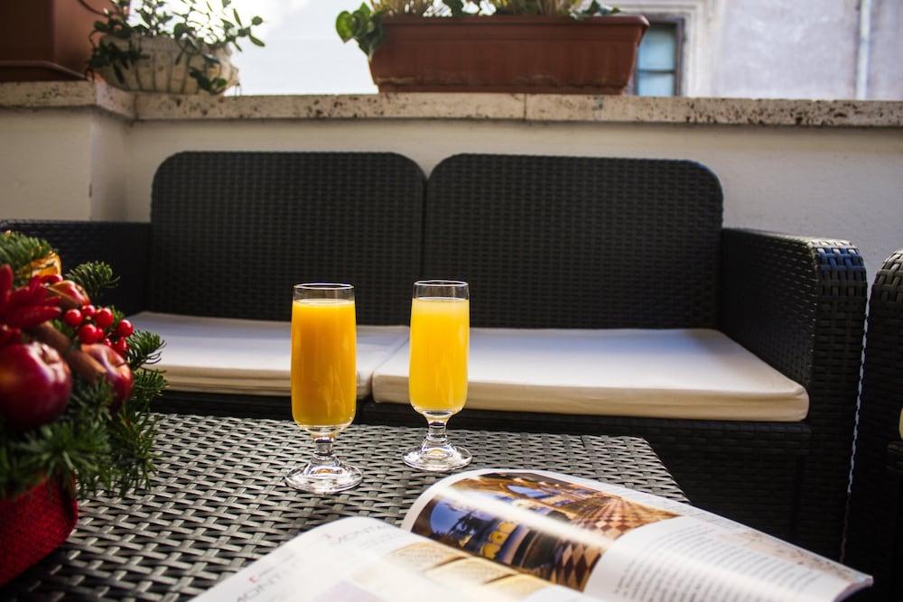 Canova Tadolini Luxury Rooms And Suites Ρώμη Εξωτερικό φωτογραφία