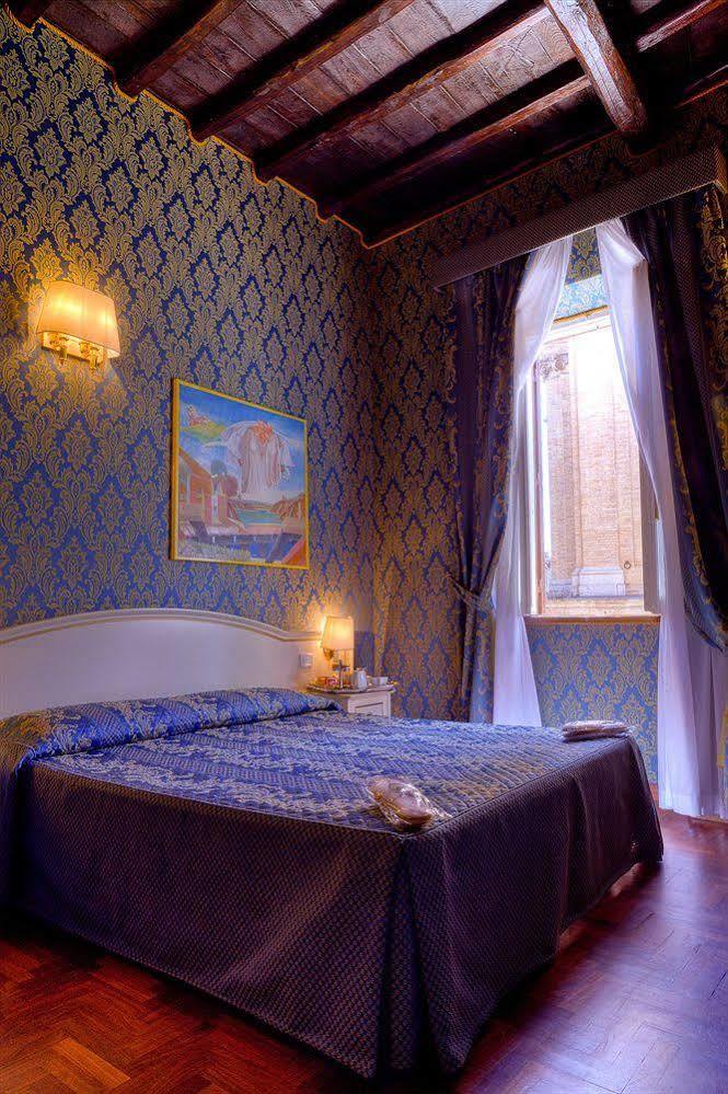 Canova Tadolini Luxury Rooms And Suites Ρώμη Εξωτερικό φωτογραφία